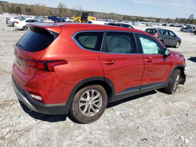 Photo 2 VIN: 5NMS23AD2KH096657 - HYUNDAI SANTA FE S 