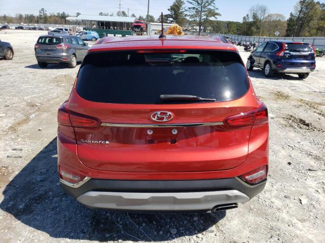 Photo 5 VIN: 5NMS23AD2KH096657 - HYUNDAI SANTA FE S 