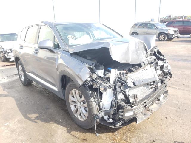 Photo 0 VIN: 5NMS23AD2KH105177 - HYUNDAI SANTA FE S 