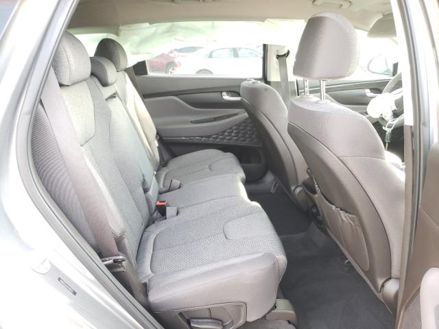 Photo 5 VIN: 5NMS23AD2KH105177 - HYUNDAI SANTA FE S 