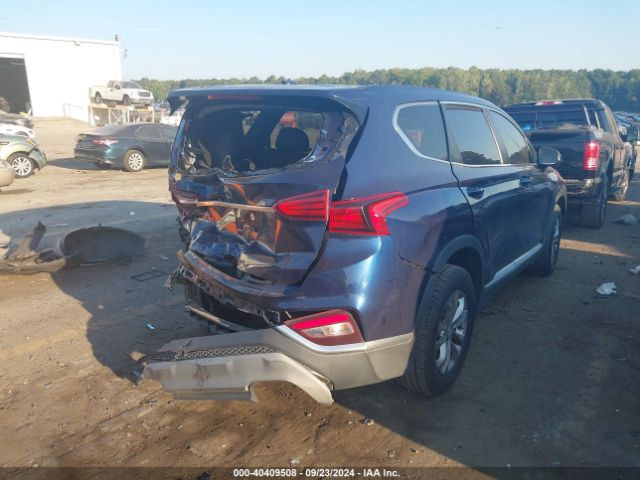 Photo 3 VIN: 5NMS23AD2KH106944 - HYUNDAI SANTA FE 