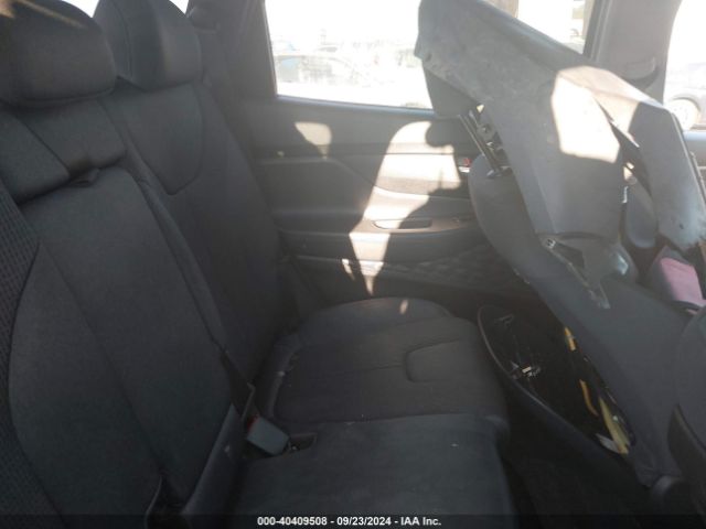 Photo 7 VIN: 5NMS23AD2KH106944 - HYUNDAI SANTA FE 