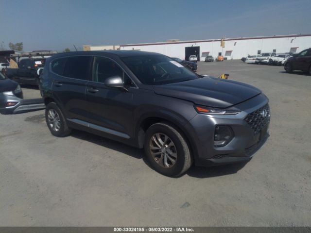 Photo 0 VIN: 5NMS23AD2KH129205 - HYUNDAI SANTA FE 