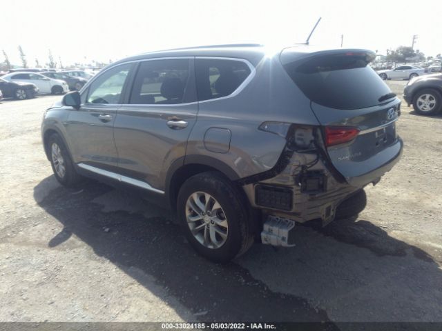 Photo 2 VIN: 5NMS23AD2KH129205 - HYUNDAI SANTA FE 