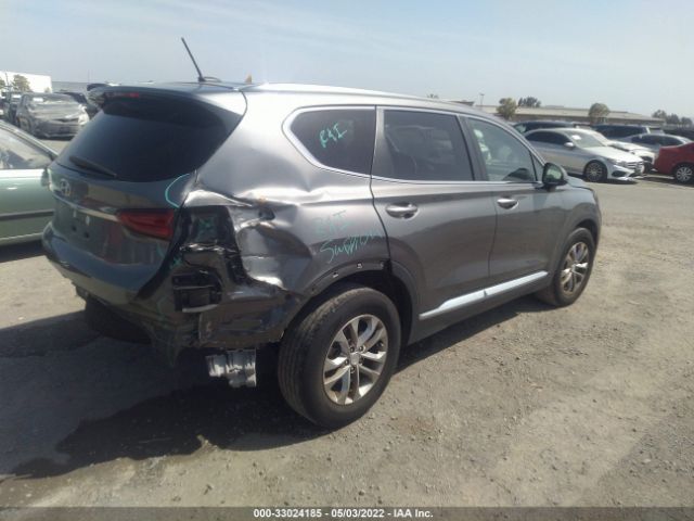 Photo 3 VIN: 5NMS23AD2KH129205 - HYUNDAI SANTA FE 