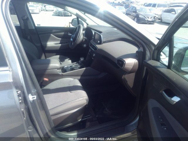 Photo 4 VIN: 5NMS23AD2KH129205 - HYUNDAI SANTA FE 