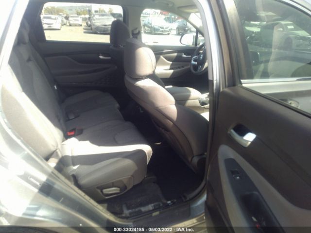 Photo 7 VIN: 5NMS23AD2KH129205 - HYUNDAI SANTA FE 