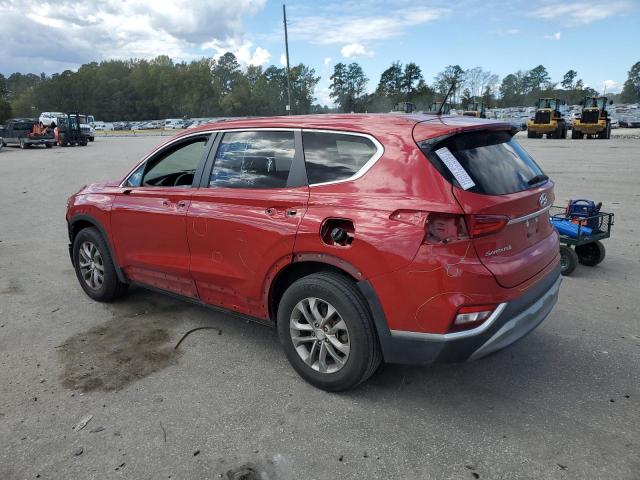 Photo 1 VIN: 5NMS23AD2KH130452 - HYUNDAI SANTA FE 