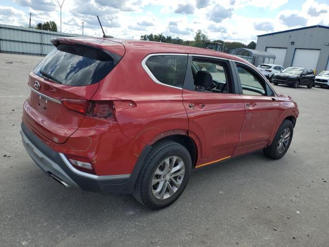 Photo 2 VIN: 5NMS23AD2KH130452 - HYUNDAI SANTA FE 