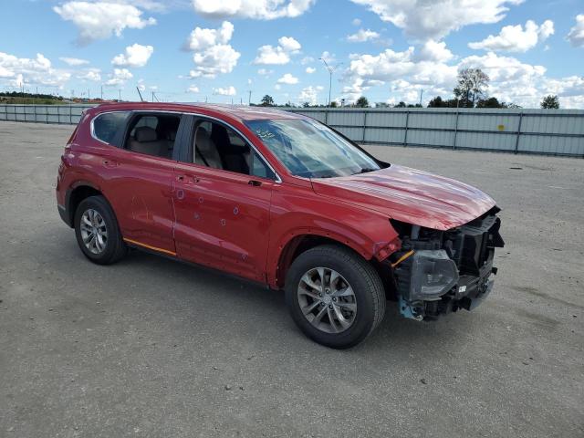 Photo 3 VIN: 5NMS23AD2KH130452 - HYUNDAI SANTA FE 