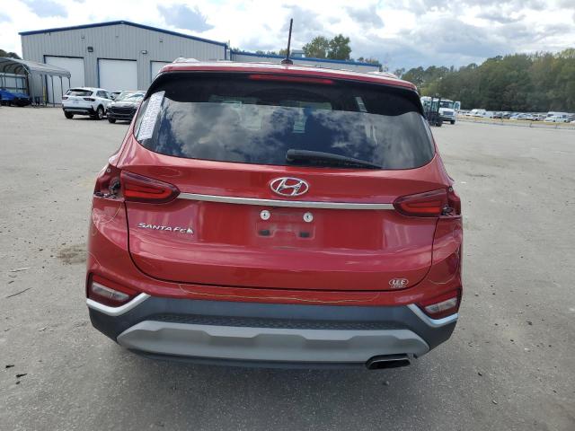 Photo 5 VIN: 5NMS23AD2KH130452 - HYUNDAI SANTA FE 