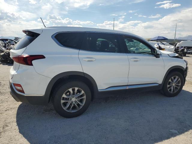 Photo 2 VIN: 5NMS23AD2LH141016 - HYUNDAI SANTA FE 