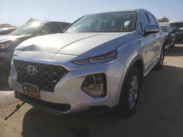 Photo 1 VIN: 5NMS23AD2LH149049 - HYUNDAI SANTA FE S 