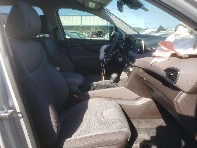 Photo 4 VIN: 5NMS23AD2LH149049 - HYUNDAI SANTA FE S 