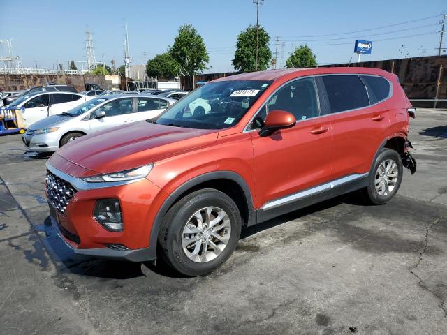 Photo 0 VIN: 5NMS23AD2LH149892 - HYUNDAI SANTA FE S 