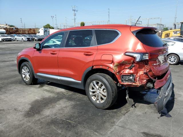 Photo 1 VIN: 5NMS23AD2LH149892 - HYUNDAI SANTA FE S 