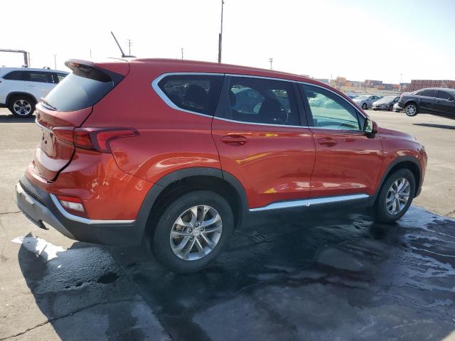 Photo 2 VIN: 5NMS23AD2LH149892 - HYUNDAI SANTA FE S 