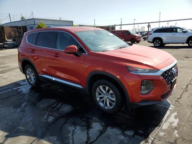 Photo 3 VIN: 5NMS23AD2LH149892 - HYUNDAI SANTA FE S 