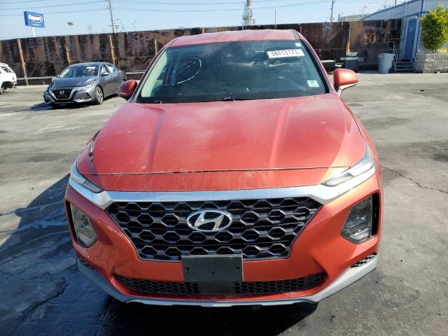 Photo 4 VIN: 5NMS23AD2LH149892 - HYUNDAI SANTA FE S 