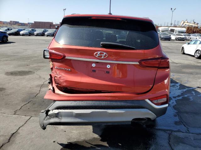 Photo 5 VIN: 5NMS23AD2LH149892 - HYUNDAI SANTA FE S 