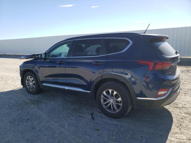 Photo 1 VIN: 5NMS23AD2LH151139 - HYUNDAI SANTA FE 