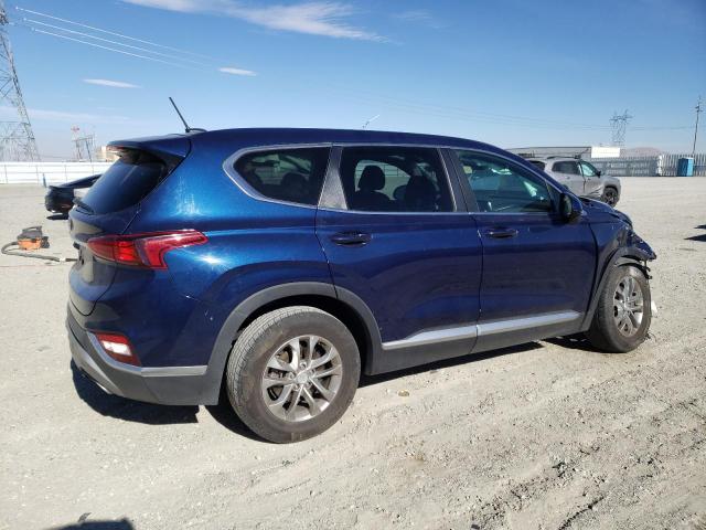 Photo 2 VIN: 5NMS23AD2LH151139 - HYUNDAI SANTA FE 