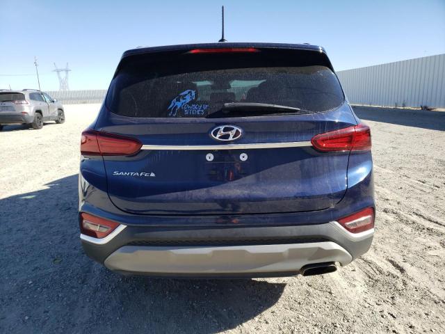 Photo 5 VIN: 5NMS23AD2LH151139 - HYUNDAI SANTA FE 