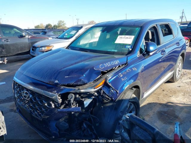 Photo 1 VIN: 5NMS23AD2LH153683 - HYUNDAI SANTA FE 