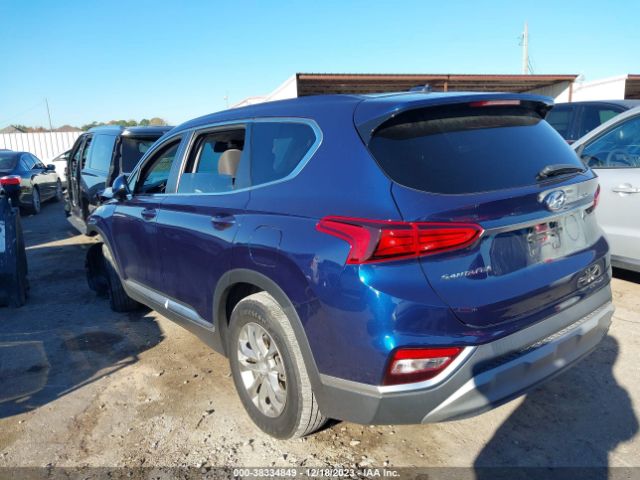 Photo 2 VIN: 5NMS23AD2LH153683 - HYUNDAI SANTA FE 