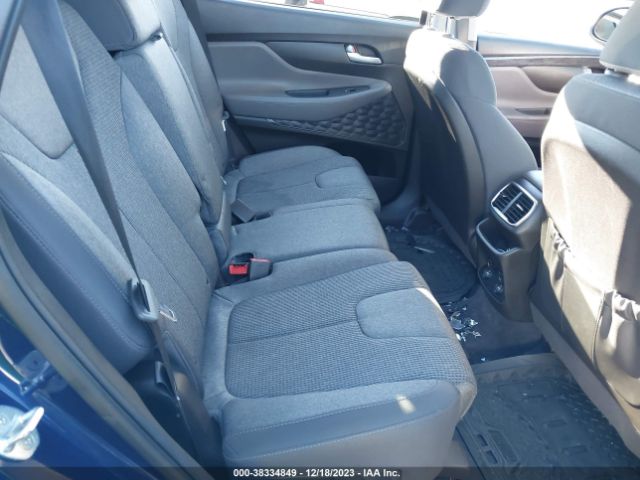 Photo 7 VIN: 5NMS23AD2LH153683 - HYUNDAI SANTA FE 