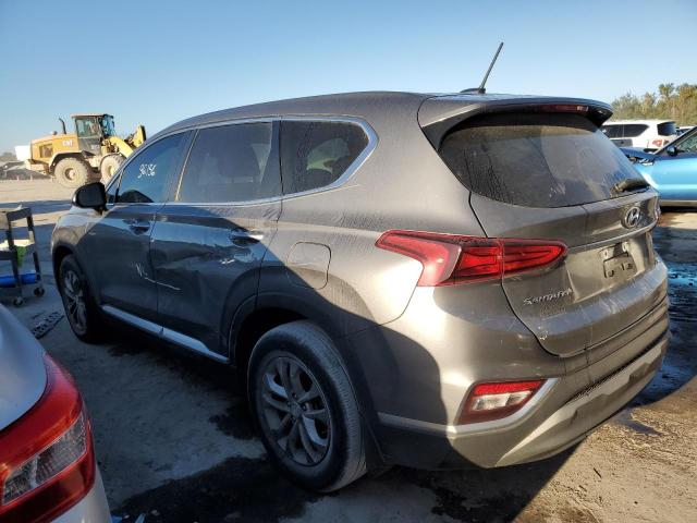 Photo 2 VIN: 5NMS23AD2LH166613 - HYUNDAI SANTA FE S 