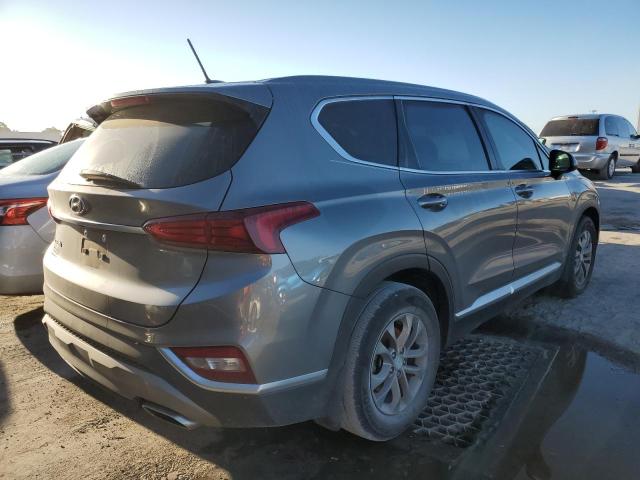 Photo 3 VIN: 5NMS23AD2LH166613 - HYUNDAI SANTA FE S 