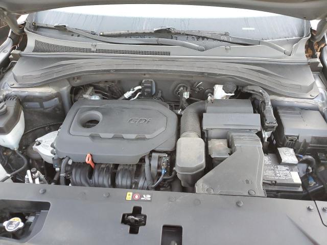 Photo 6 VIN: 5NMS23AD2LH166613 - HYUNDAI SANTA FE S 