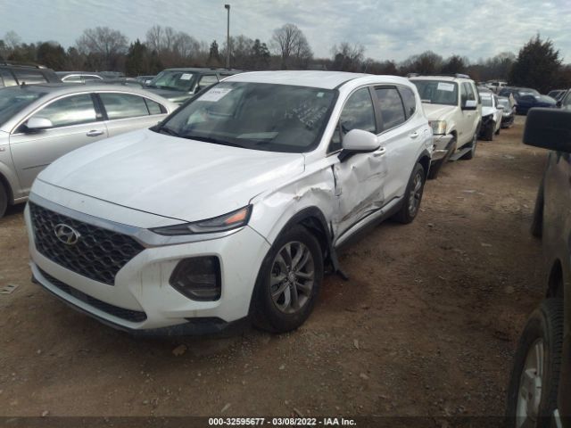 Photo 1 VIN: 5NMS23AD2LH214532 - HYUNDAI SANTA FE 