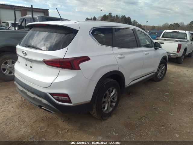 Photo 3 VIN: 5NMS23AD2LH214532 - HYUNDAI SANTA FE 