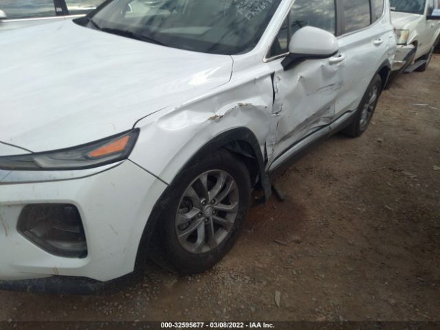 Photo 5 VIN: 5NMS23AD2LH214532 - HYUNDAI SANTA FE 