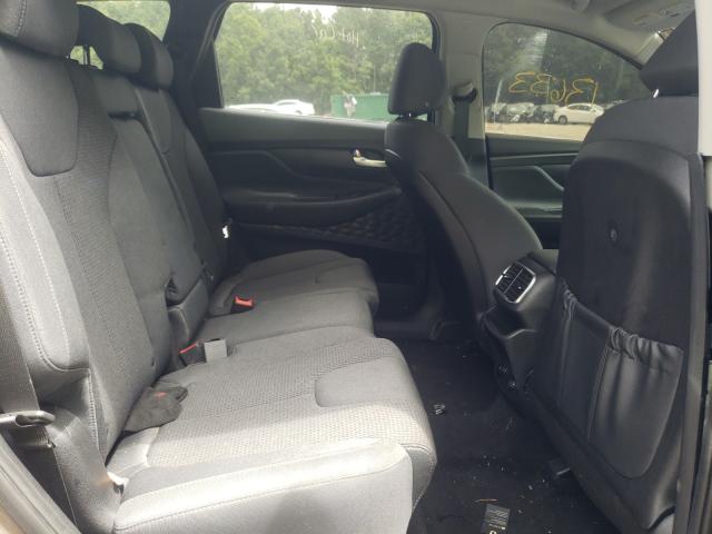 Photo 5 VIN: 5NMS23AD2LH216233 - HYUNDAI SANTA FE S 