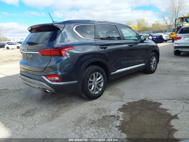 Photo 3 VIN: 5NMS23AD2LH220251 - HYUNDAI SANTA FE 