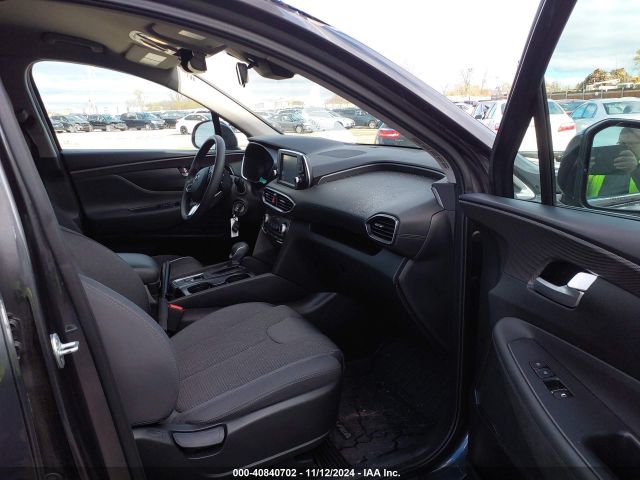 Photo 4 VIN: 5NMS23AD2LH220251 - HYUNDAI SANTA FE 