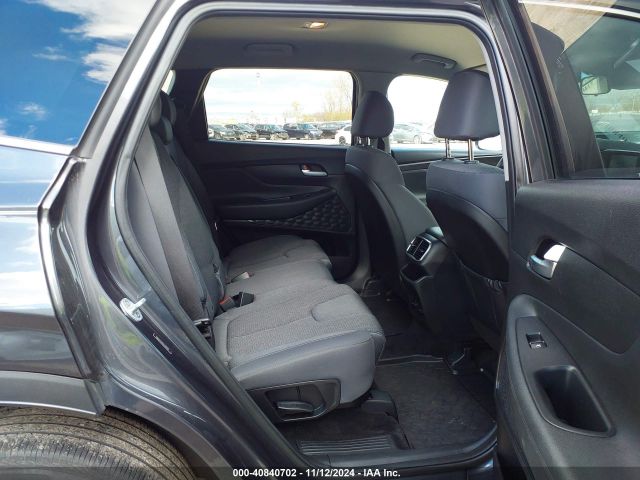 Photo 7 VIN: 5NMS23AD2LH220251 - HYUNDAI SANTA FE 