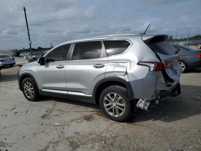 Photo 1 VIN: 5NMS23AD2LH233551 - HYUNDAI SANTA FE 