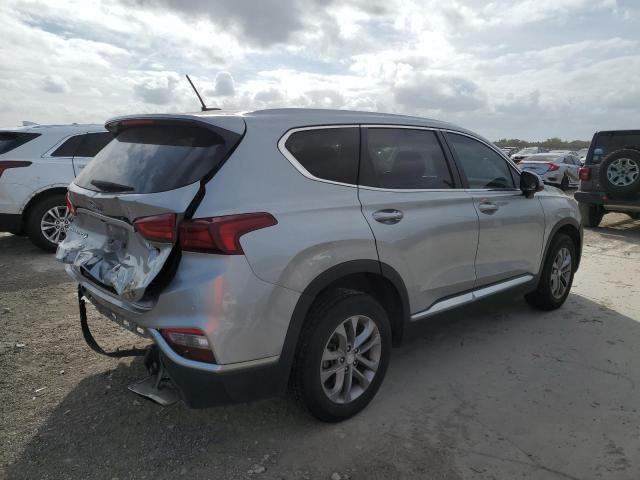 Photo 2 VIN: 5NMS23AD2LH233551 - HYUNDAI SANTA FE 