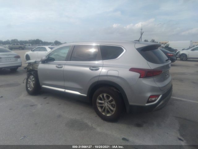 Photo 2 VIN: 5NMS23AD2LH246302 - HYUNDAI SANTA FE 