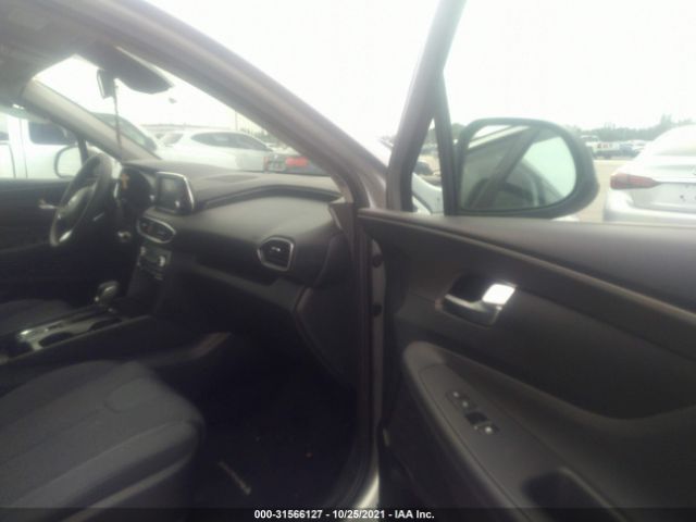 Photo 4 VIN: 5NMS23AD2LH246302 - HYUNDAI SANTA FE 