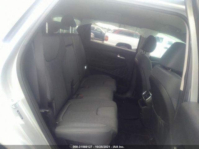 Photo 7 VIN: 5NMS23AD2LH246302 - HYUNDAI SANTA FE 