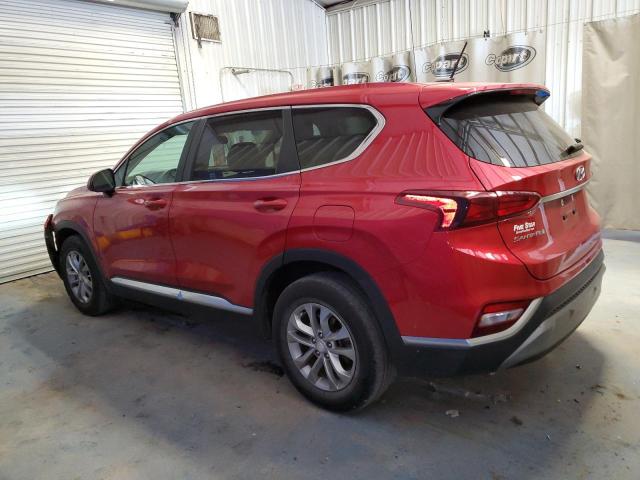 Photo 1 VIN: 5NMS23AD2LH273841 - HYUNDAI SANTA FE S 