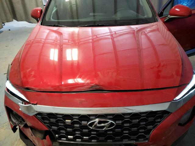 Photo 10 VIN: 5NMS23AD2LH273841 - HYUNDAI SANTA FE S 