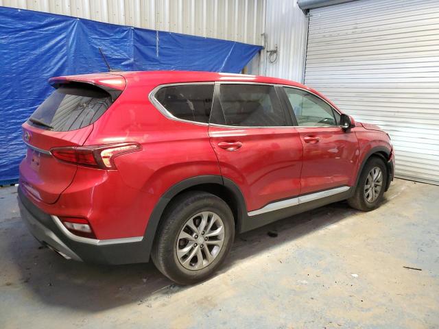 Photo 2 VIN: 5NMS23AD2LH273841 - HYUNDAI SANTA FE S 