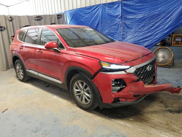 Photo 3 VIN: 5NMS23AD2LH273841 - HYUNDAI SANTA FE S 