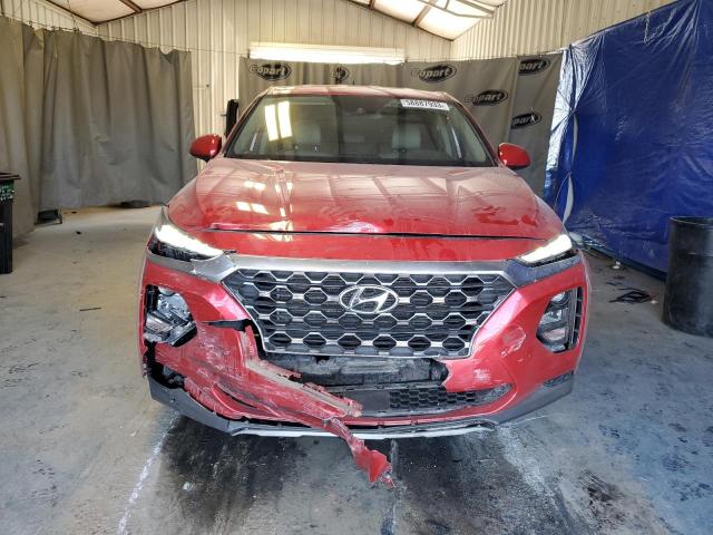 Photo 4 VIN: 5NMS23AD2LH273841 - HYUNDAI SANTA FE S 